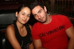 Friday Night at Marvel's Pub, Byblos